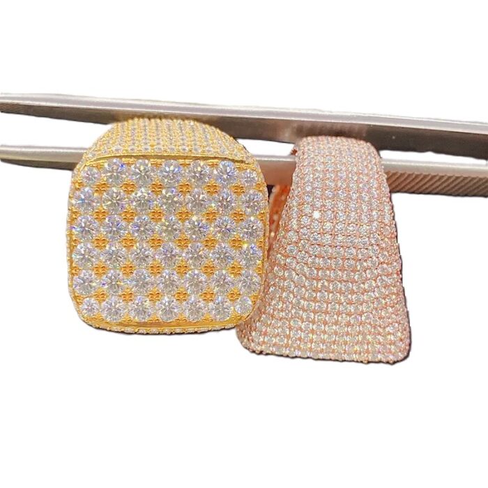 Luxury Diamond Rings