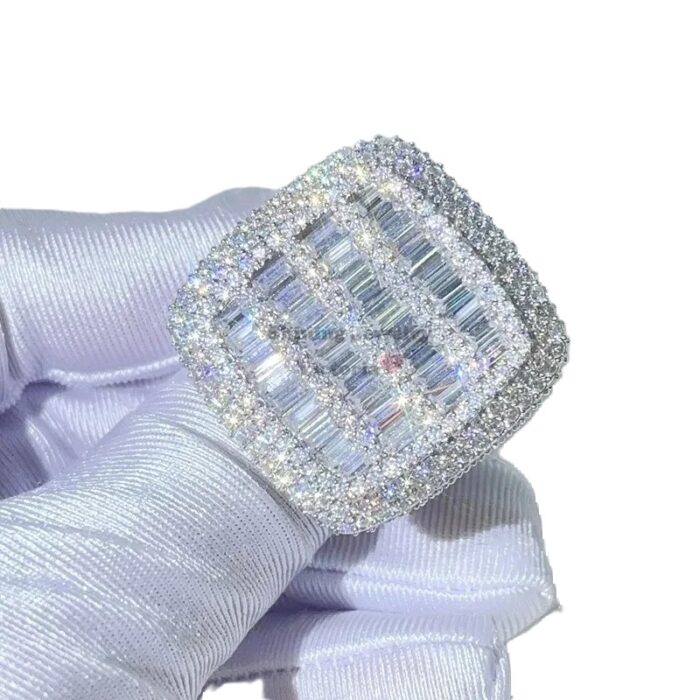 designer Diamond Ring