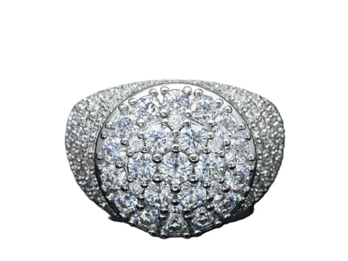 Diamond Rings for Men
